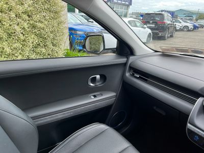 2021 Hyundai Ioniq 5