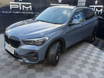 2022 BMW X1