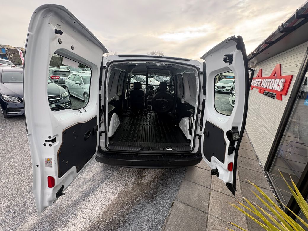 2020 Renault Kangoo