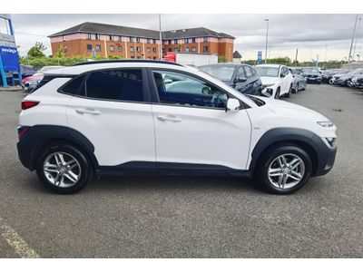 2022 Hyundai Kona