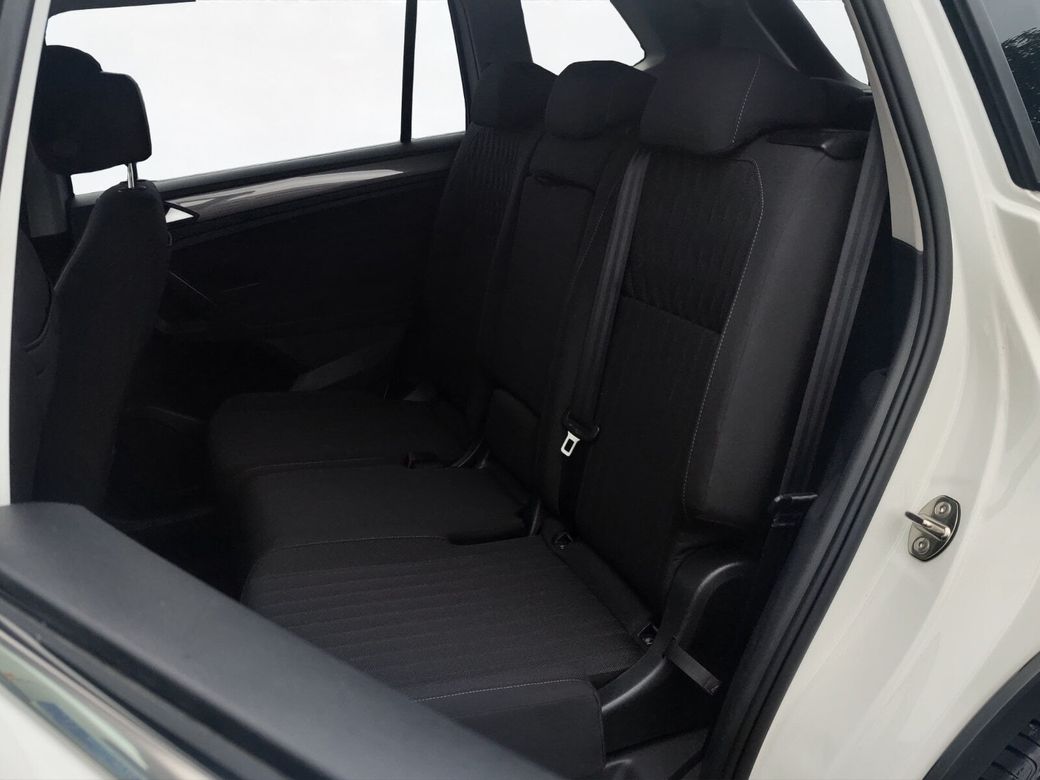 2022 Volkswagen Tiguan Allspace