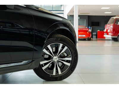 2023 Volvo XC60