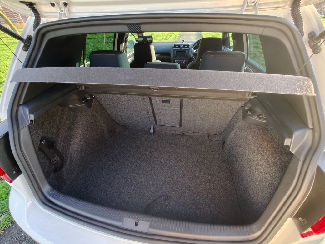 2013 Volkswagen Golf