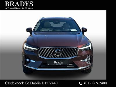 2025 Volvo XC60