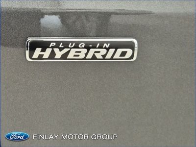 2026 Ford Transit Custom