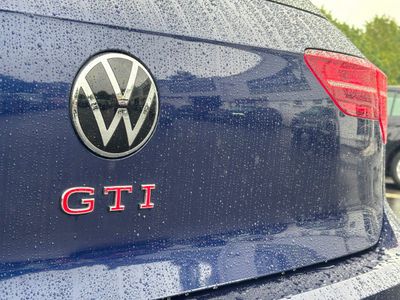 2023 Volkswagen Golf