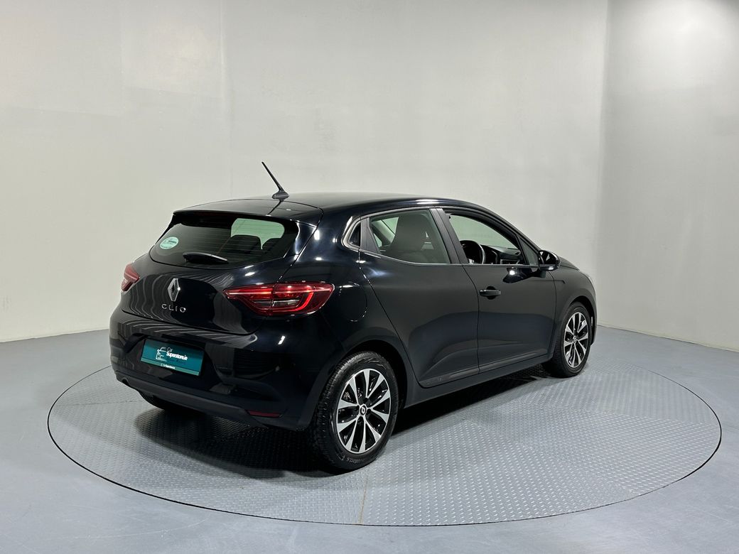 2023 Renault Clio