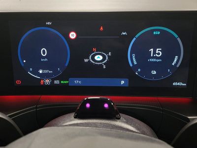 2025 Hyundai Santa Fe