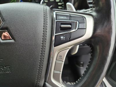 2020 Mitsubishi Outlander