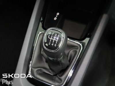 2024 Skoda Octavia