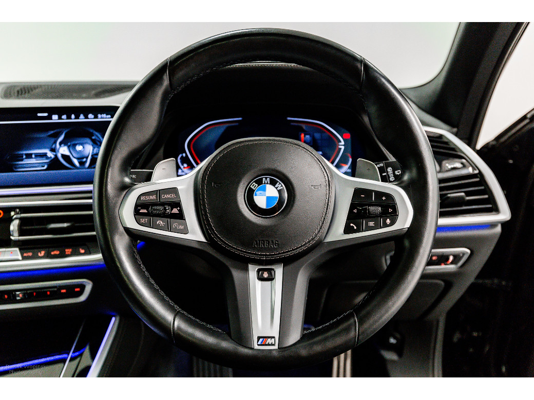 2023 BMW X5