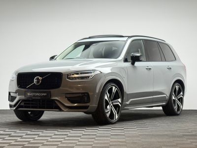 2023 Volvo XC90