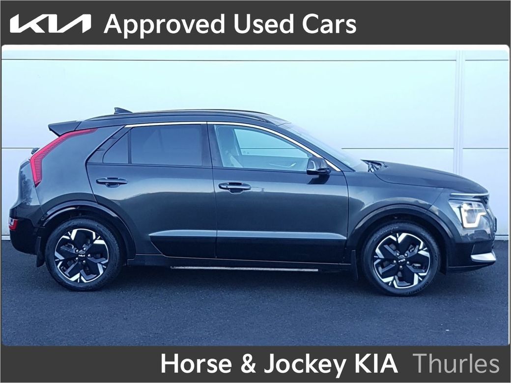 2023 Kia Niro
