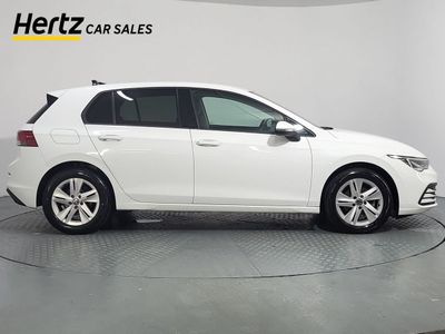 2023 Volkswagen Golf