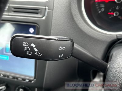 2016 Volkswagen Polo