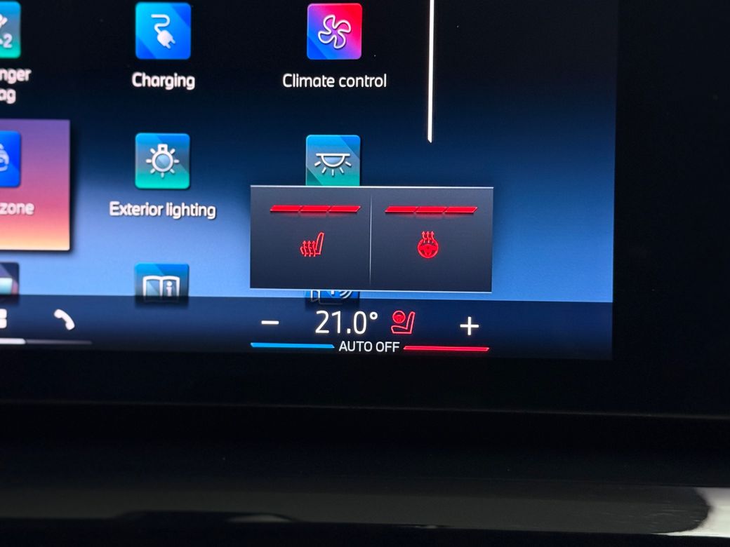 2024 BMW 5 Series