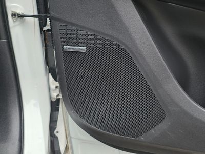 2023 Subaru Solterra