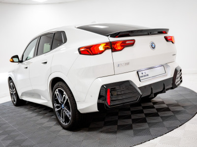 2024 BMW X2