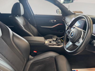 2020 BMW 3 Series
