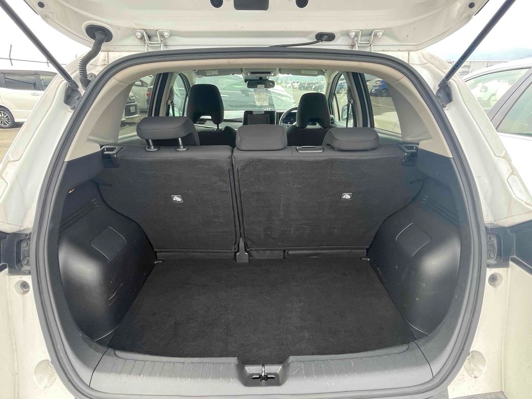 2022 Nissan Note