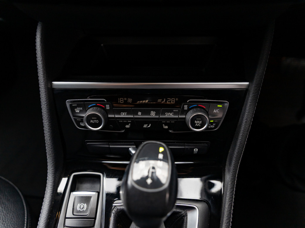 2016 BMW 2 Series
