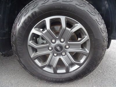 2024 Ford Ranger