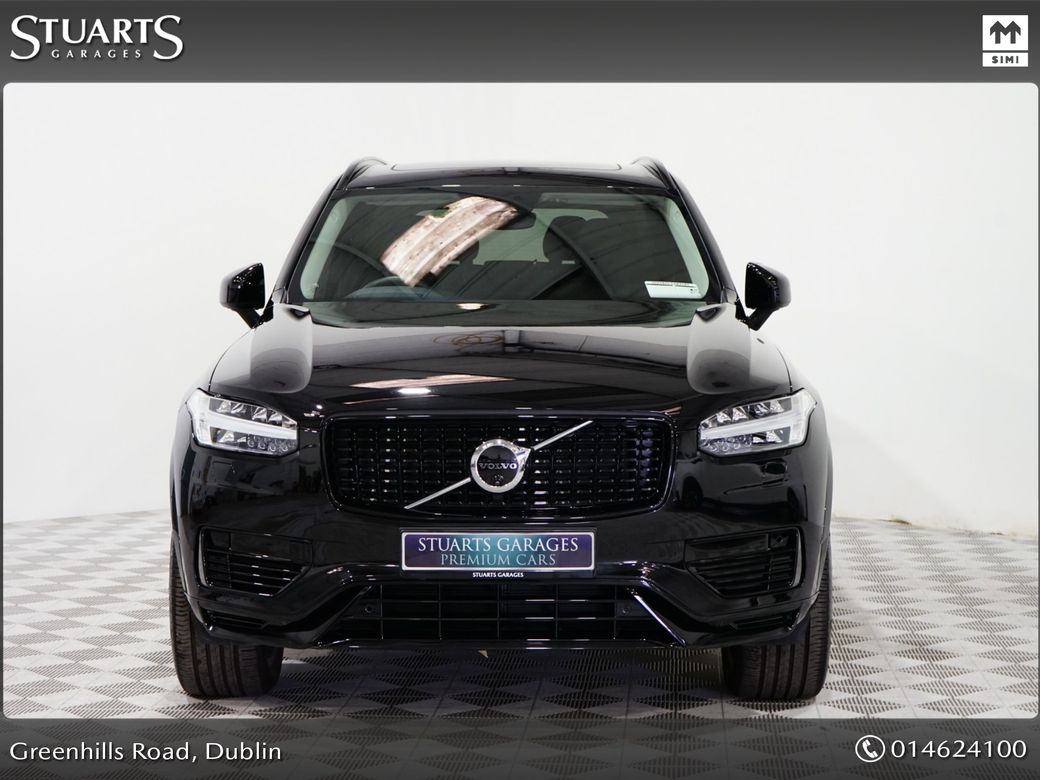 2024 Volvo XC90