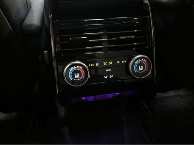 2026 Land Rover Range Rover