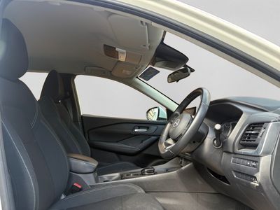 2023 Nissan Qashqai