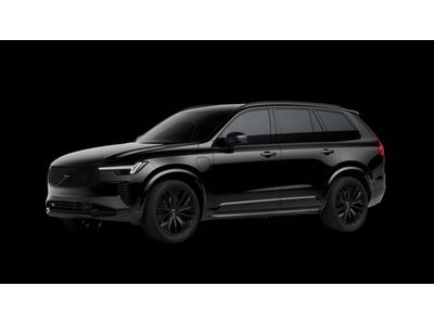 2027 Volvo XC90