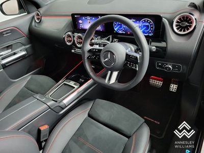2026 Mercedes-Benz EQA