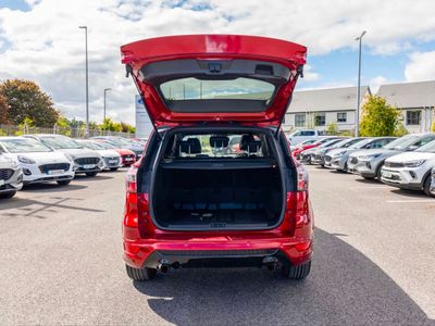 2019 Ford Kuga