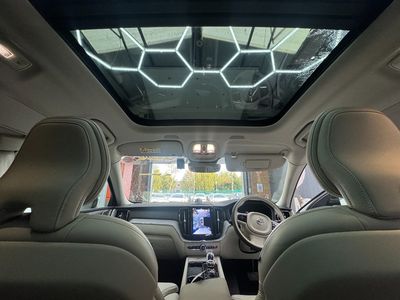 2024 Volvo XC60