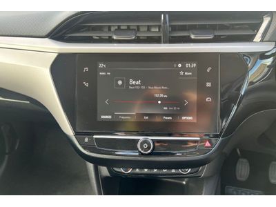 2022 Opel Corsa