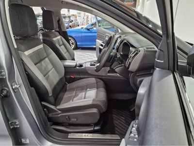 2022 Citroen C5 Aircross