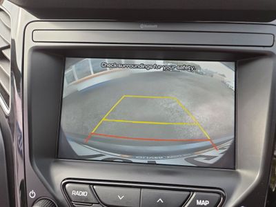 2018 Hyundai i40
