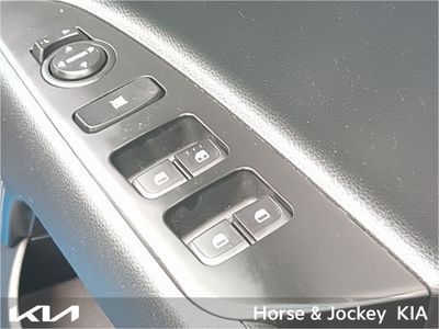 2022 Kia Rio