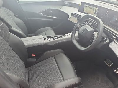 2026 Peugeot 3008