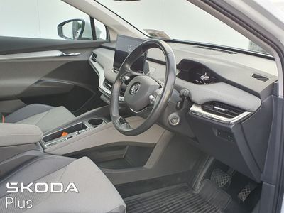 2022 Skoda Enyaq
