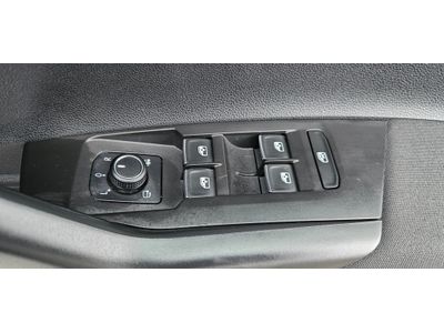 2019 Volkswagen Polo