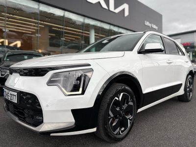 2023 Kia Niro