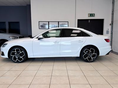 2023 Audi A4