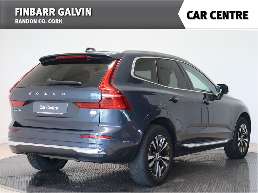 2023 Volvo XC60
