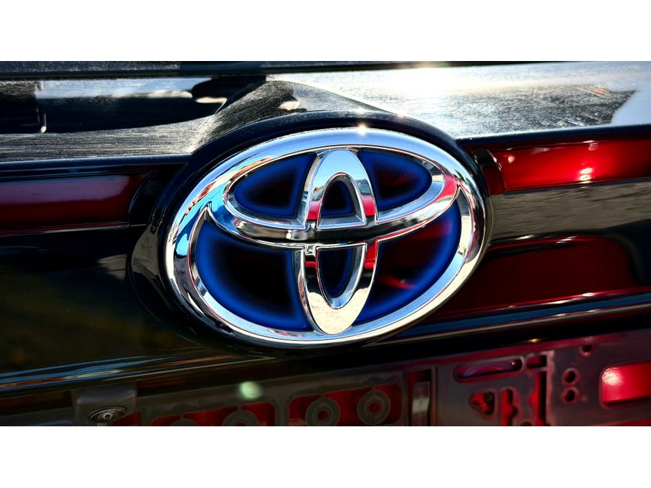 2020 Toyota Yaris Cross