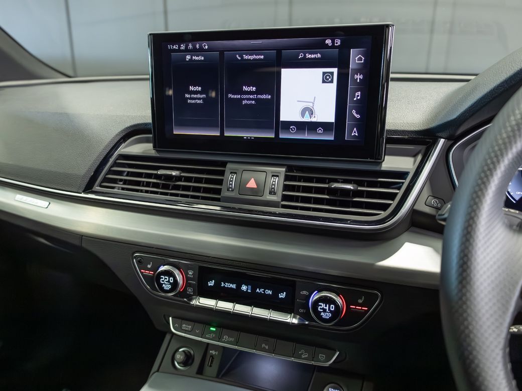 2024 Audi Q5