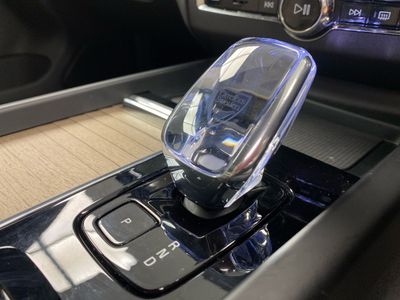 2026 Volvo XC60
