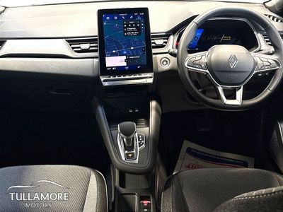 2025 Renault Symbioz