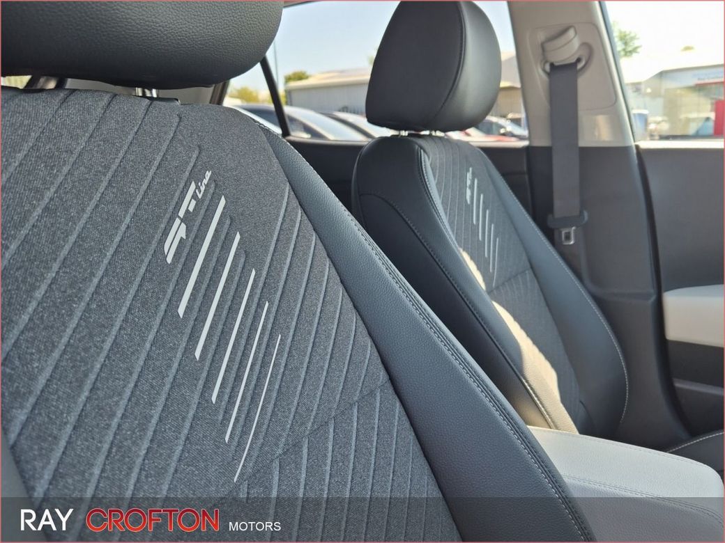2026 Kia Stonic