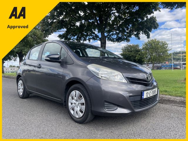 vehicle for sale from Jonathan O'Brien Cars