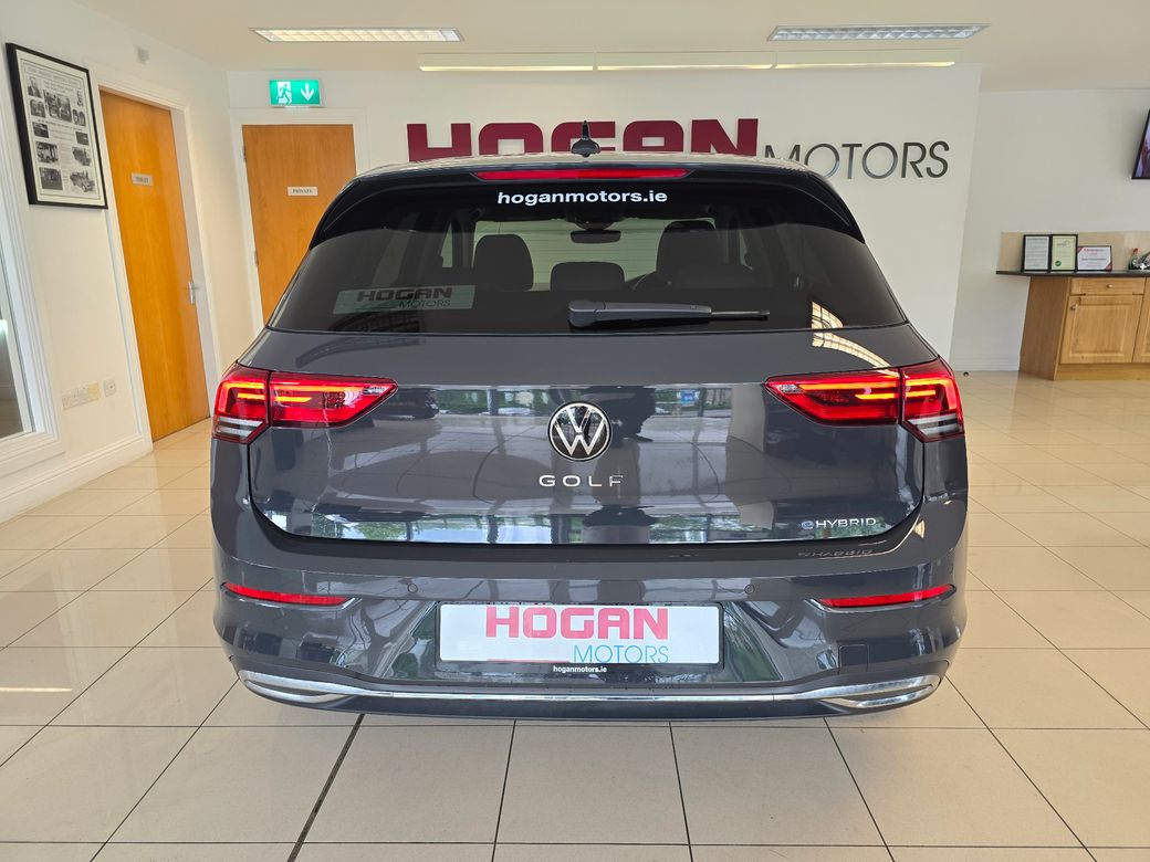 2023 Volkswagen Golf